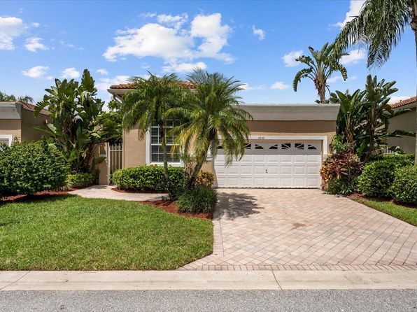 Wycliffe Country Club Homes for Sale in Wellington Florida