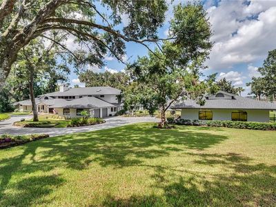 8124 The Meres Dr, Mount Dora, FL, 32757