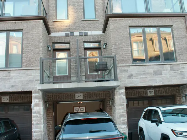 445 Ontario St E #54, Milton, ON L9T 9K2