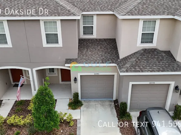 10340 Oakside Dr, Palmetto, FL 34221