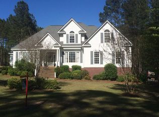 54 Stratford Plantation Dr, Elgin, SC 29045
