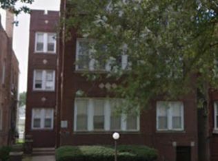 7412 S Prairie Ave #1R, Chicago, IL 60619