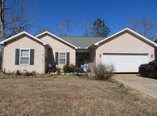 124 Bufflehead Cir, Liberty, SC 29657
