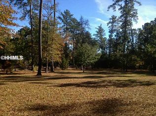 2086 Deerfield Rd, Hardeeville, SC 29927