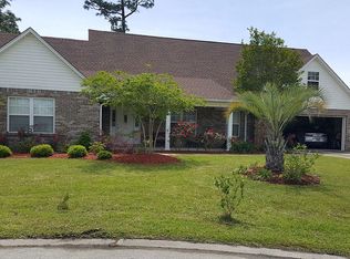 4276 Shadow Ln, Niceville, FL 32578
