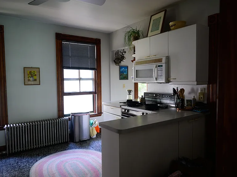176 Ellsworth Ave #2 — Photo 4