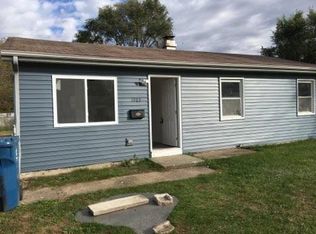 1983 Willard St, Gary, IN 46404