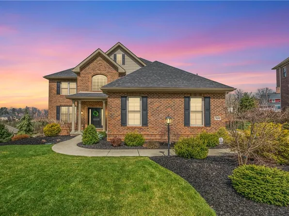 204 Barberry Ln, Pittsburgh, PA 15241