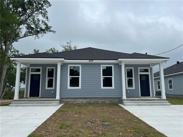 409 E 1st St #A/b