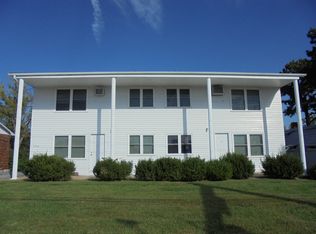 1014 S College Ave #A, Columbia, MO 65201