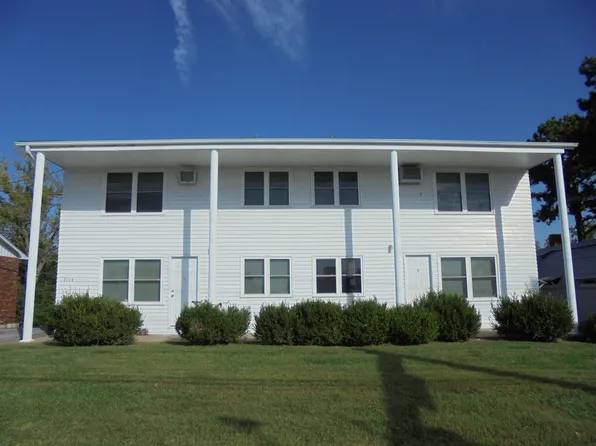 1016 S College Ave #E, Columbia, MO 65201