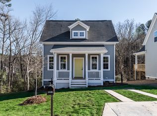 3508 Emily St, Durham, NC 27704