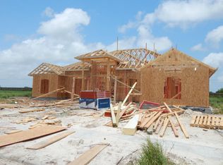 2110 Arman St, Corpus Christi, TX 78418