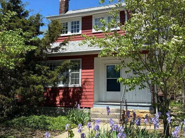 719 E Hunter Ave, Bloomington, IN 47401