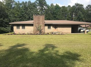 21928 Cap Johnson Rd, Moss Point, MS 39562