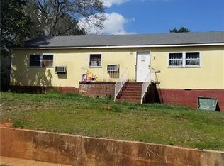 505 E Main St, Thomaston, GA 30286