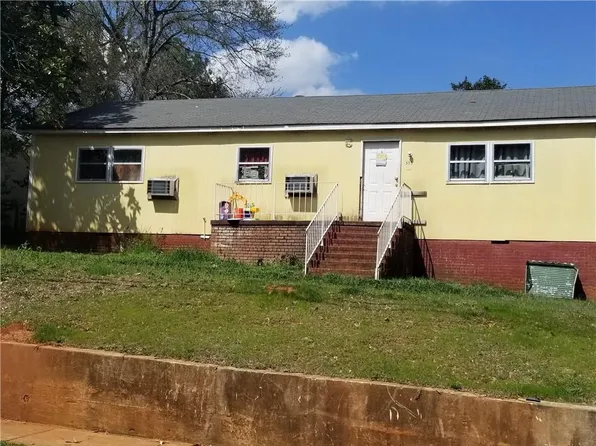 505 E Main St, Thomaston, GA 30286