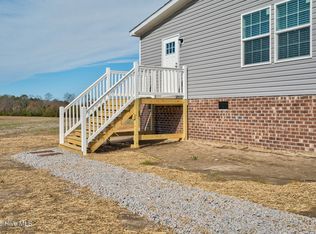 7280 Race Track Rd, Castalia, NC 27816