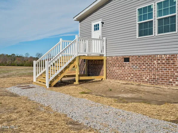 7280 Race Track Road, Castalia, NC 27816