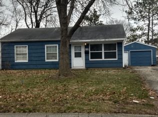 1708 Paula Dr, Champaign, IL 61821