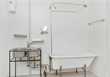 Rented by Keller Williams NYC