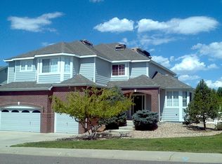 10392 Erin Pl, Lone Tree, CO 80124