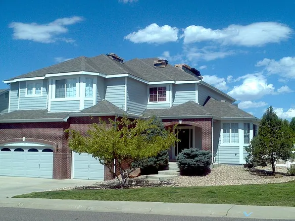 10392 Erin Pl, Lone Tree, CO 80124