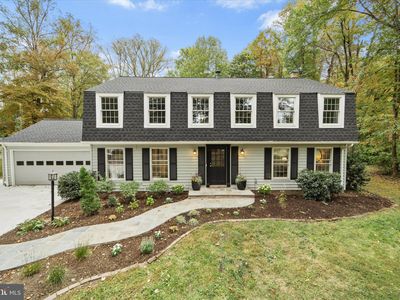 2657 Chiswell Pl, Herndon, VA, 20171