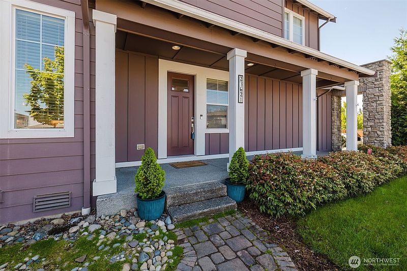 5th image of 23621 SE 269th Court