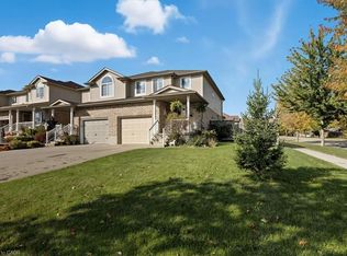 60 Raising Mill Gate, Woolwich, ON N3B3N5