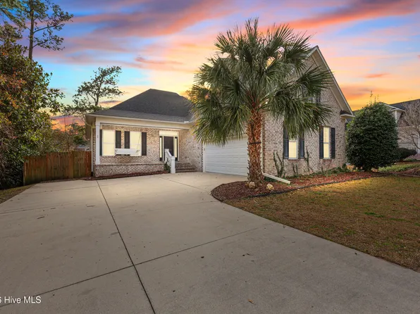 1734 Avalon Avenue, Wilmington, NC 28409