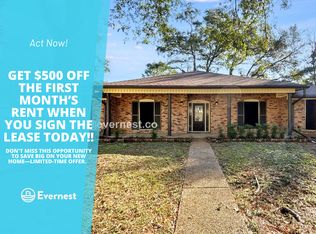 2101 Lamar Dr, Richmond, TX 77469