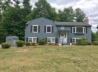 96 Ash St, Townsend, MA 01469