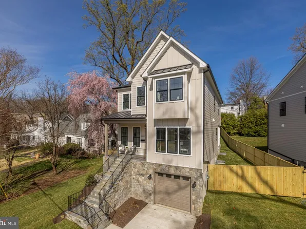 5707 9th St N, Arlington, VA 22205