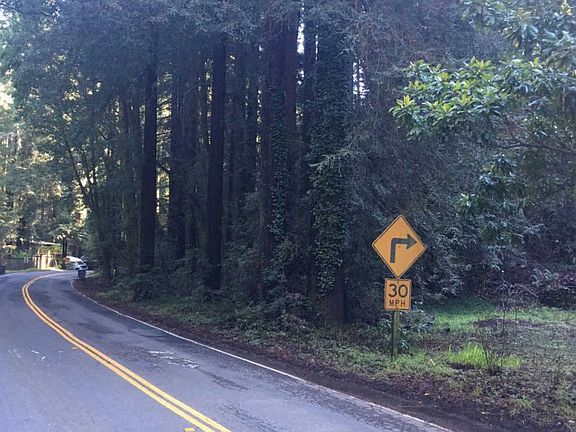 2nd image of 2075 Cazadero Hwy