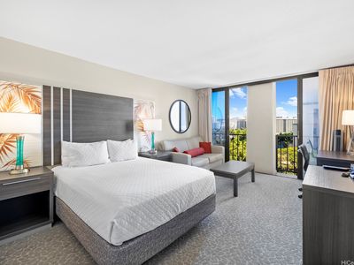 1850 Ala Moana Blvd #514, Honolulu, HI, 96815