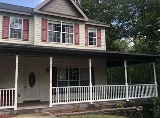 6 Kings Ct, Ona, WV 25545