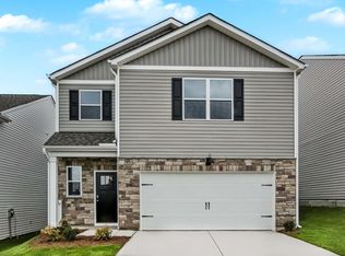 136 Global Ave, Fuquay Varina, NC 27526