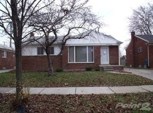 125 Joel Ct, Inkster, MI 48141