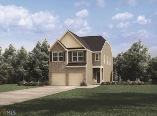 4191 May Apple Ln #434, Atlanta, GA 30349