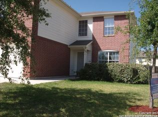 133 Steer Ln, Cibolo, TX 78108