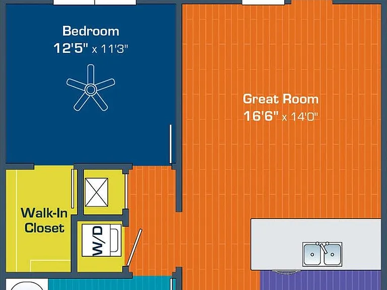 Celebrate Floor Plan Celebrate Floor Plan