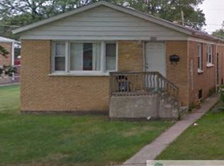 4436 S Lawler Ave, Chicago, IL 60638