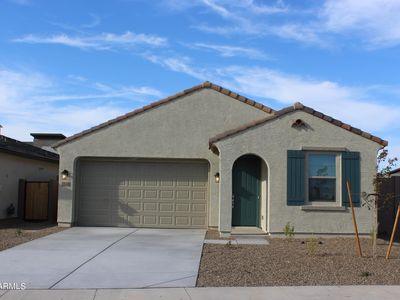 5514 W PORT AU PRINCE Lane, Glendale, AZ, 85306