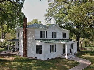 806 Broad Street Rd, Manakin Sabot, VA 23103