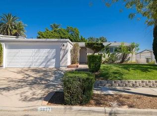 2037 Cardinal Dr, San Diego, CA 92123