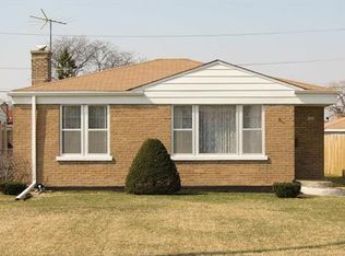 2944 George St, Franklin Park, IL