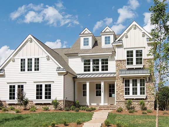 Huntley - American Cottage a