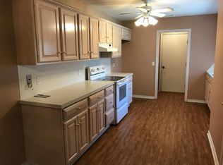 3702 Alexandria St, Wichita Falls, TX 76310