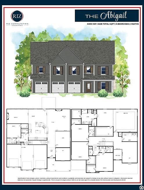 2nd image of 205 Silvercrest Dr